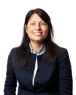 Retrato de Natalia Maroto